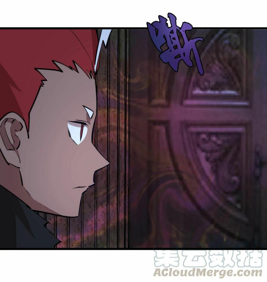 tôi không phải quỷ vương chapter 34 22