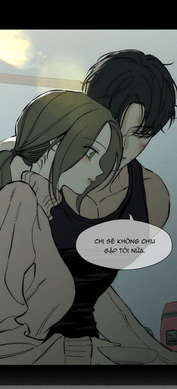[18+] Nước Mắt Trên Đóa Hoa Tàn chapter 41.2 19