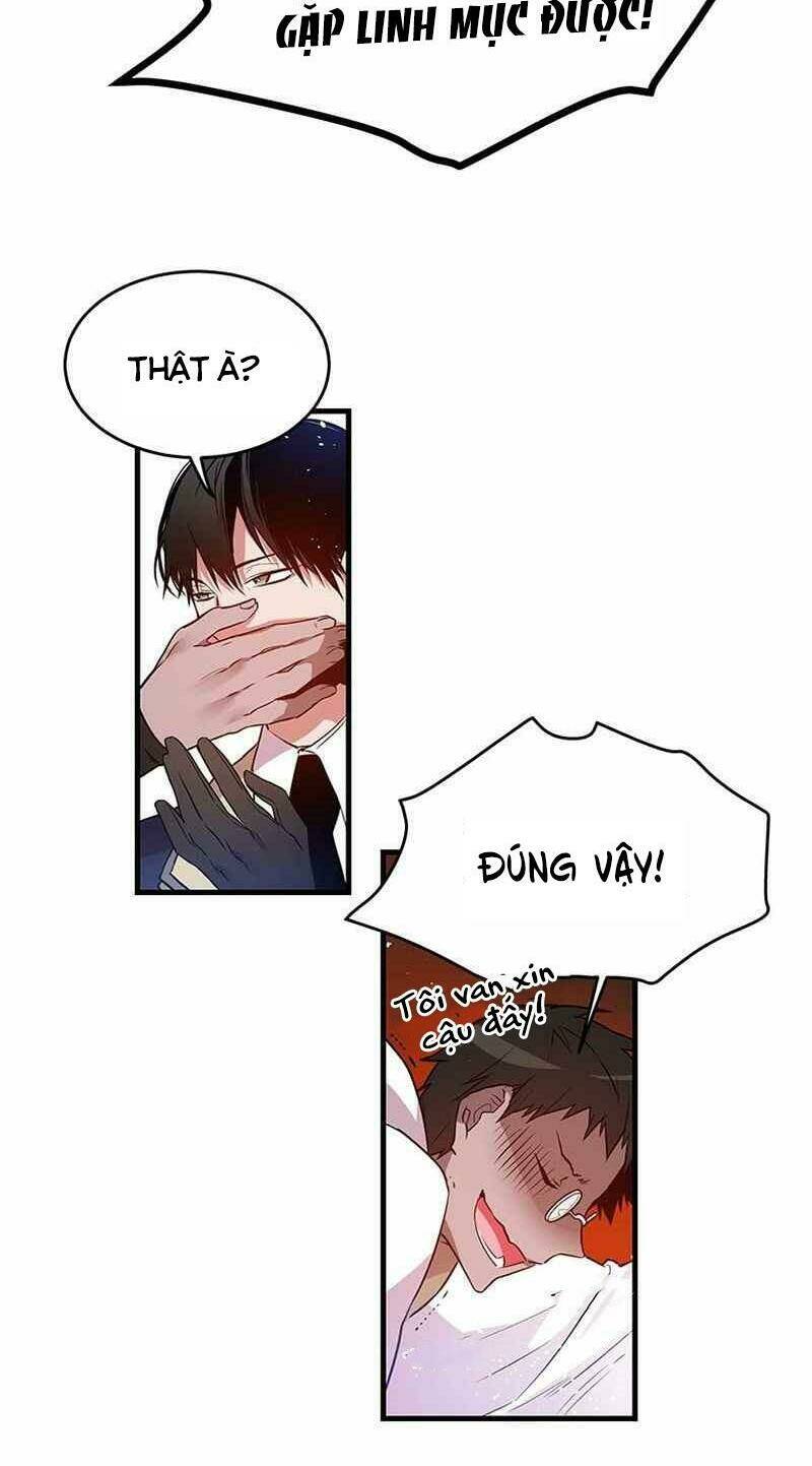 hung mãnh tiểu thư chapter 11 86