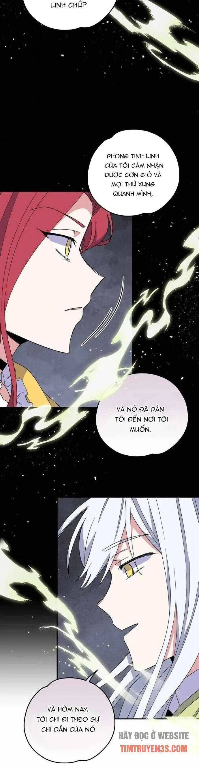 nhà hiền triết yigret chapter 44 8