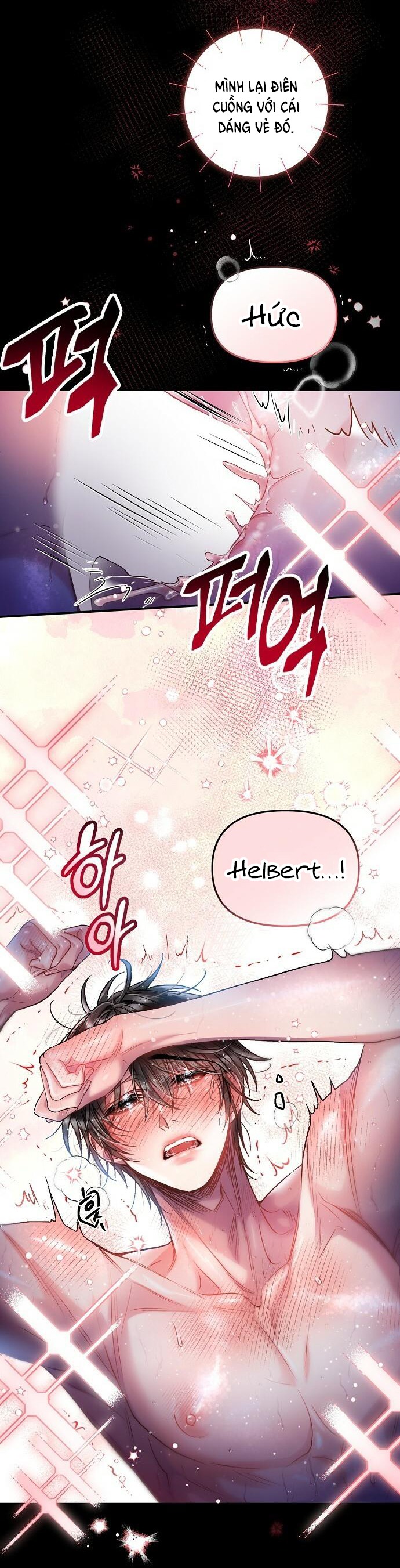 Sugar Rain chapter 17.2 - Trang 22