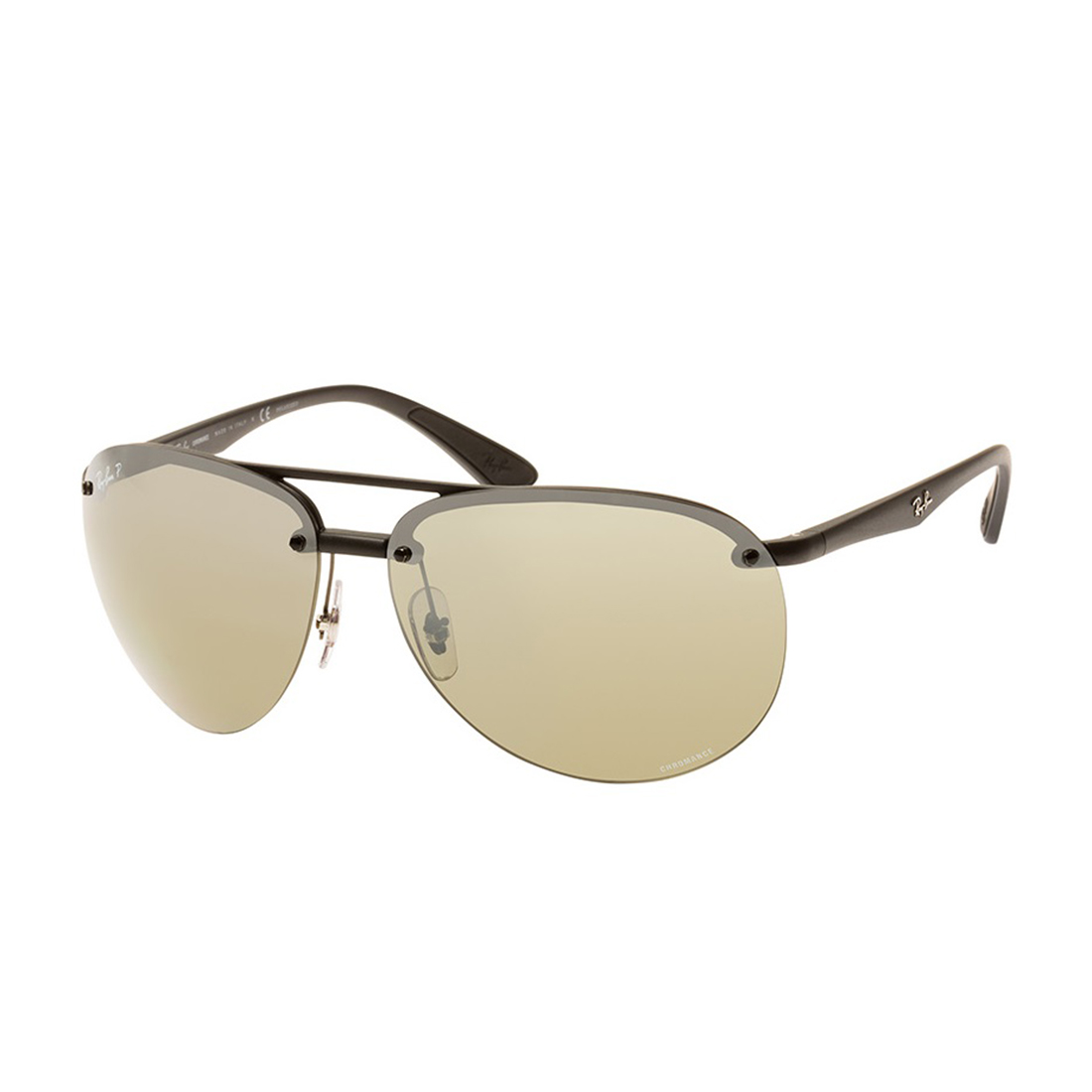 Kính Mát chính hãng Unisex Rayban RB4293CH 601S/5J