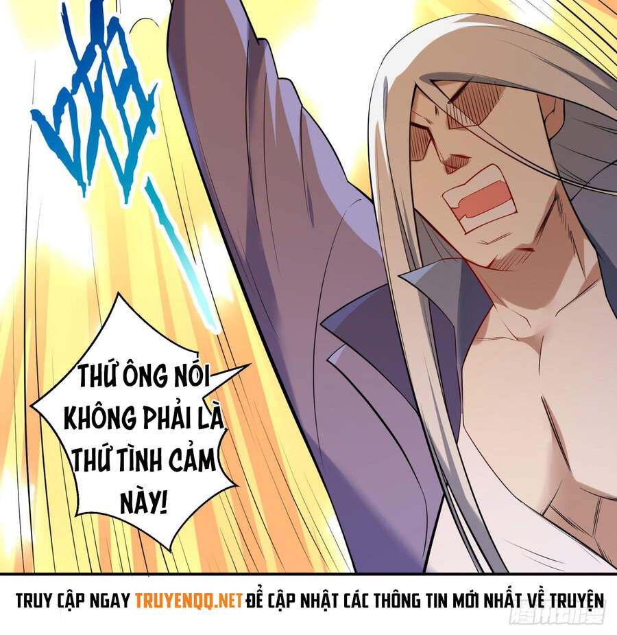 nhặt thuộc tính tại trái đất chapter 3 59