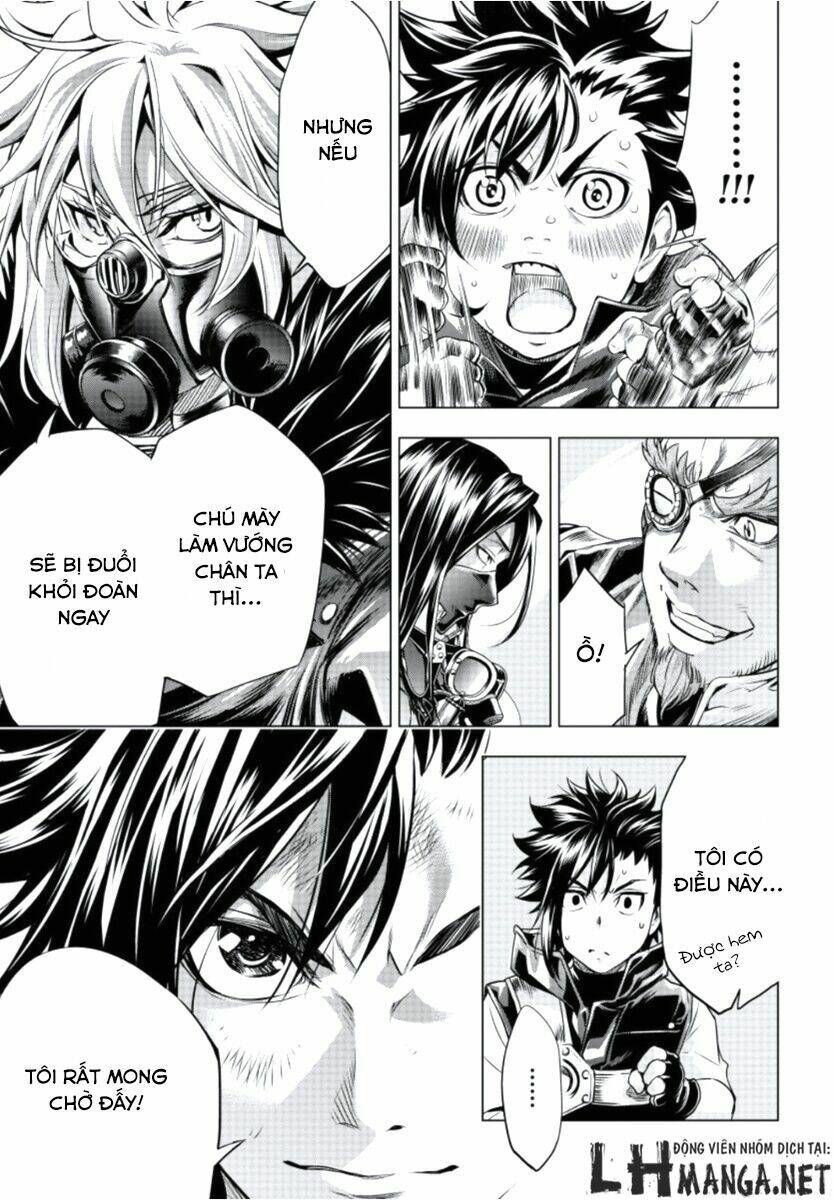 shouki no gasumasu kareido chapter 2 31