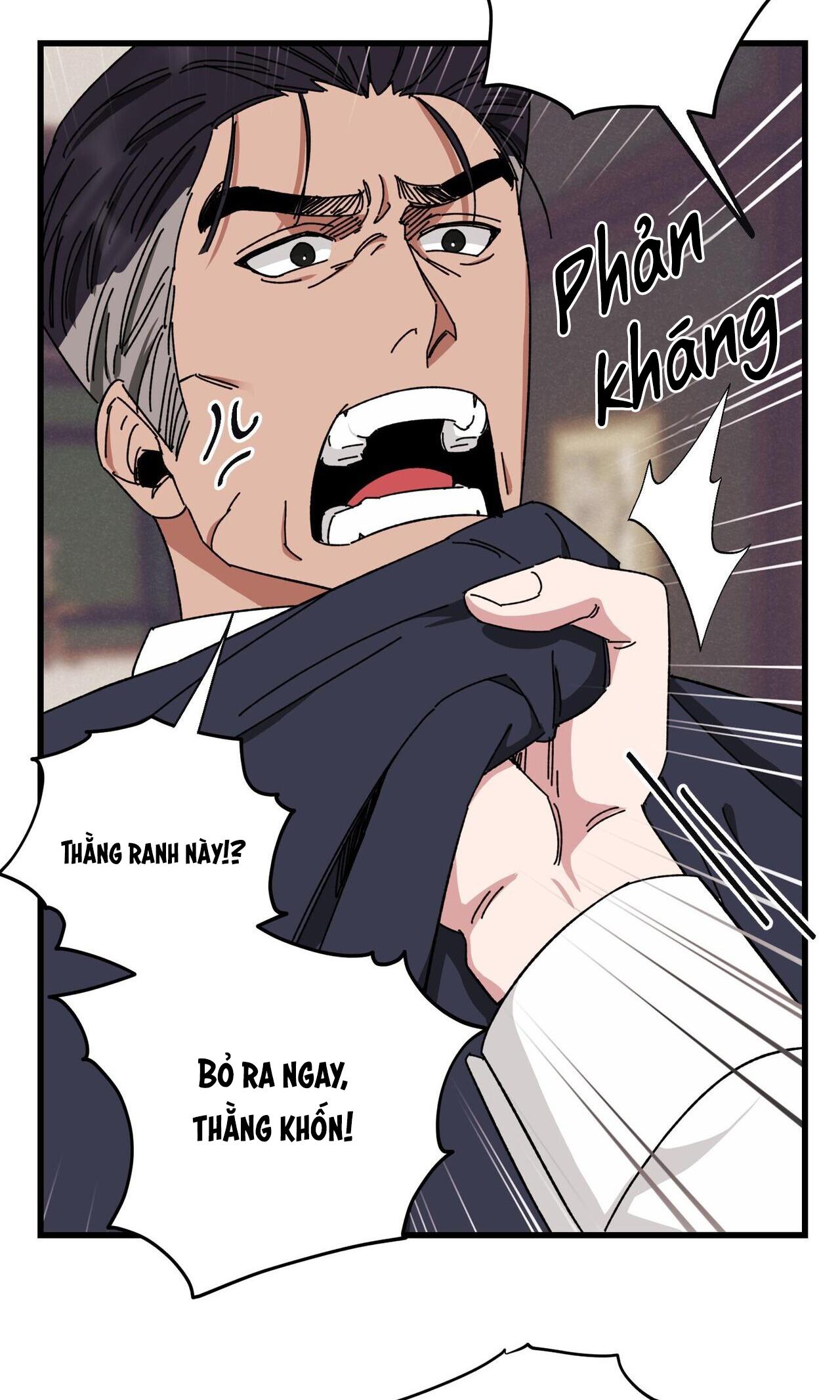 làm dâu nhà tài phiệt họ kang chapter 38 4