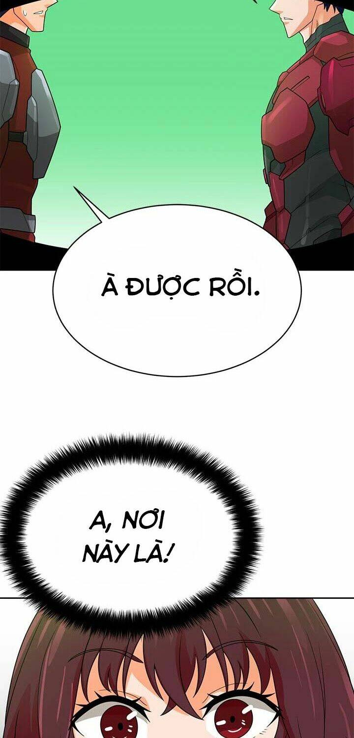 tôi tự động săn một mình chapter 92 30