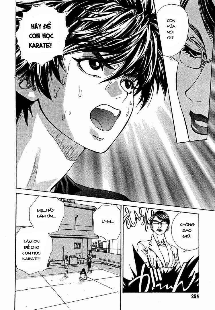 b-reaction chapter 15 8