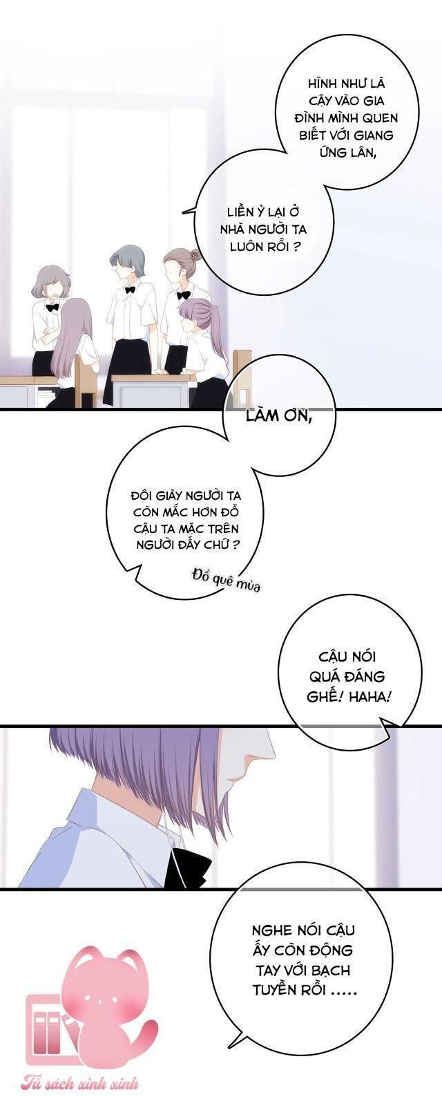 con tim rung động 2 chapter 144.2 12