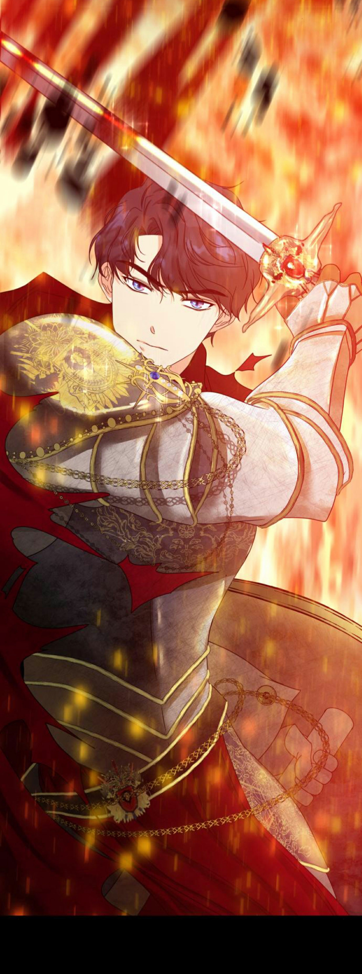 tôi hoán đổi thân xác với thái tử chapter 3.1 37