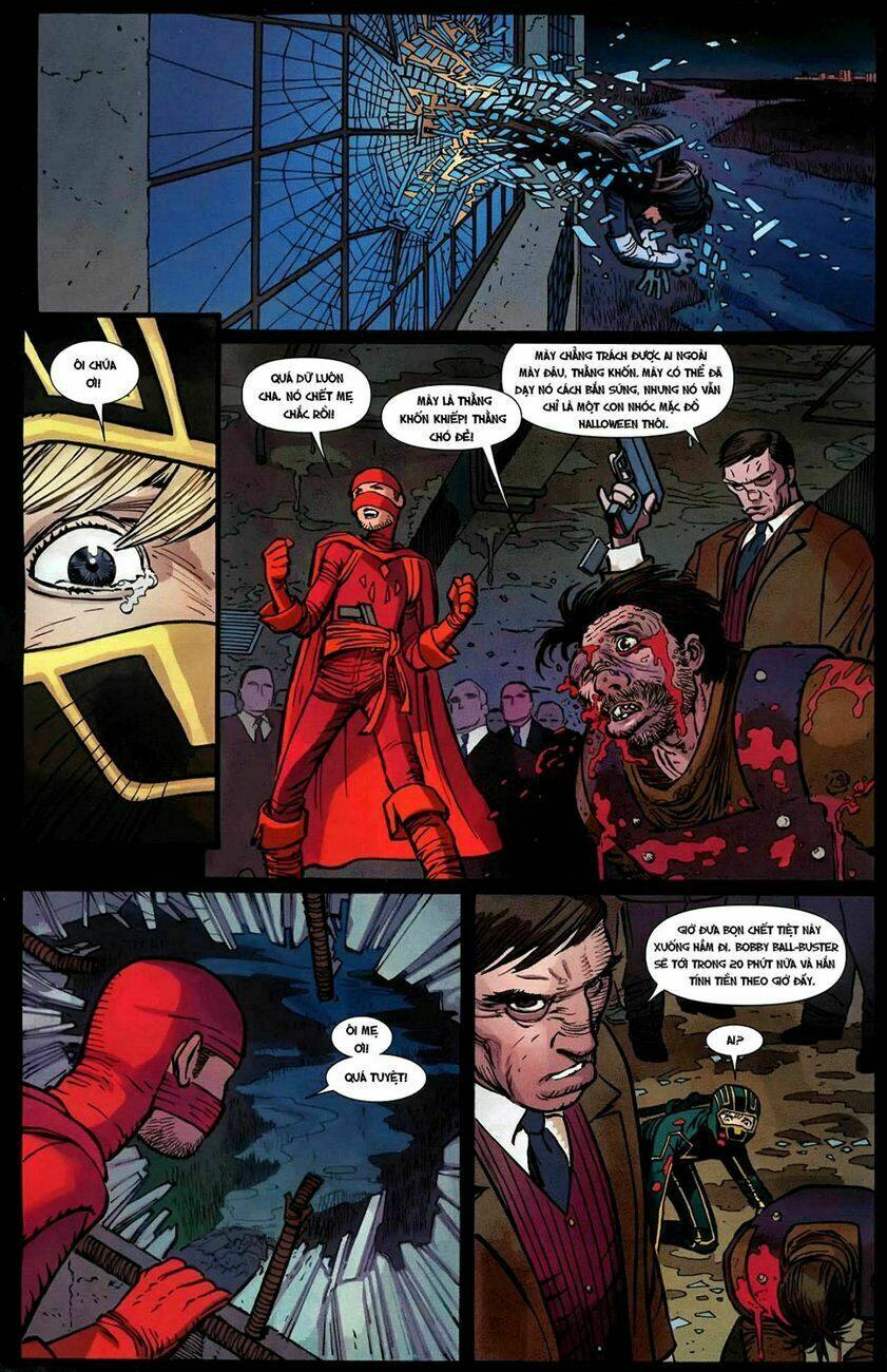 kick ass chapter 7 8