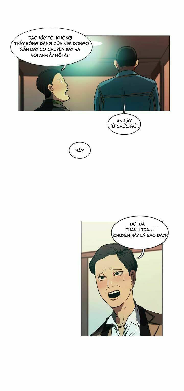 giải thoát chapter 14 39