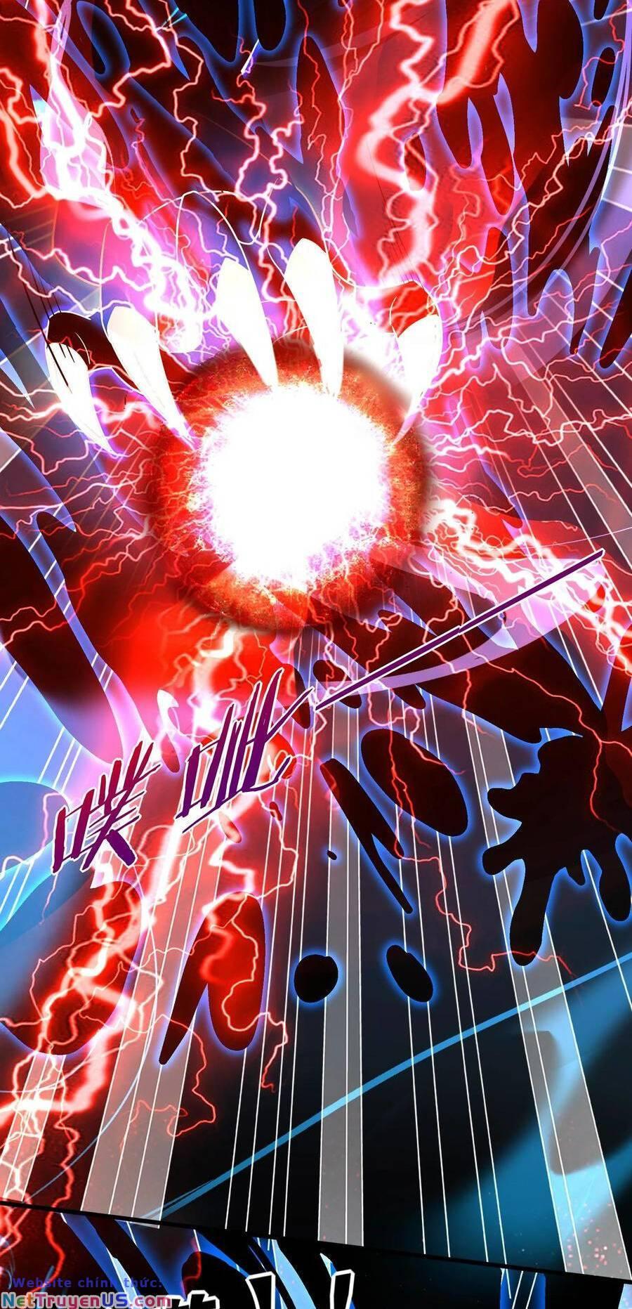 nhìn thấy thanh máu, ta xử tội thần linh chapter 90 10