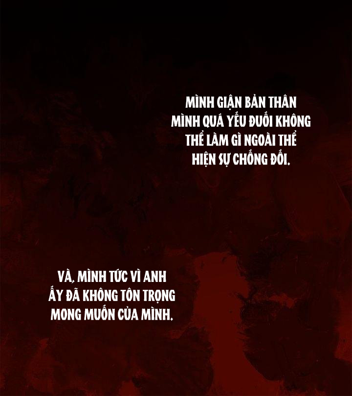 mối tình đầu của bạo chúa chapter 67 6