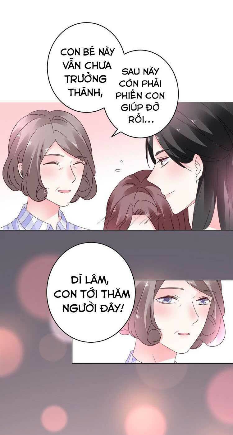 điều ước sủng ái bất bình đẳng chapter 56.1 23