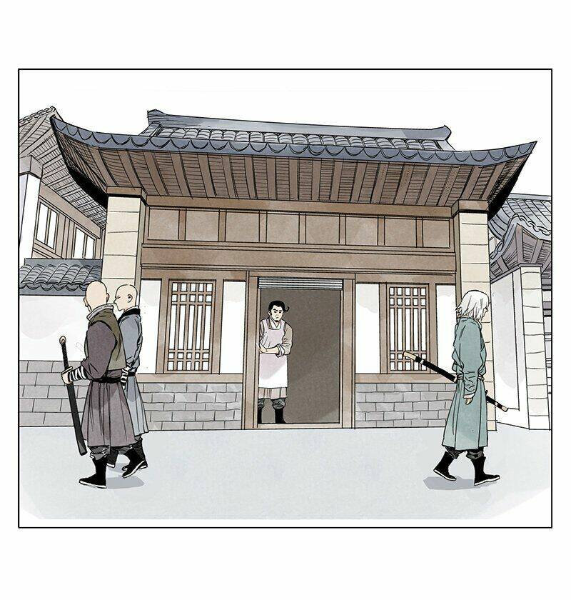 bang chủ đại nhân tìm cách trị hói đầu chapter 67 24