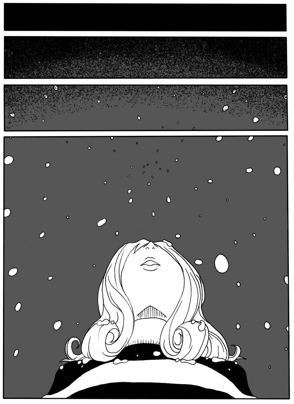 chàng hoàng tử băng giá chapter 1 13