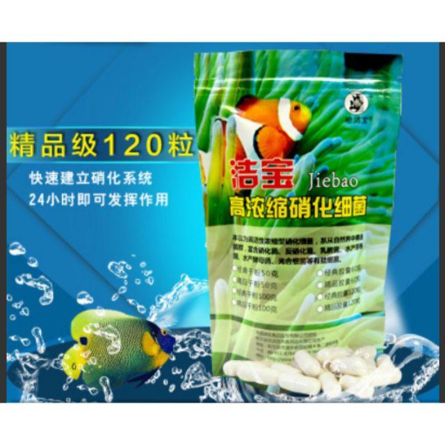 MEN VI SINH DẠNG VIÊN NANG- MEN VI SINH TỐT NHẤT