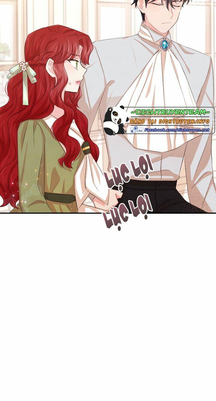 tiểu thư scarlet, em không muốn trả thù sao? chapter 26 36