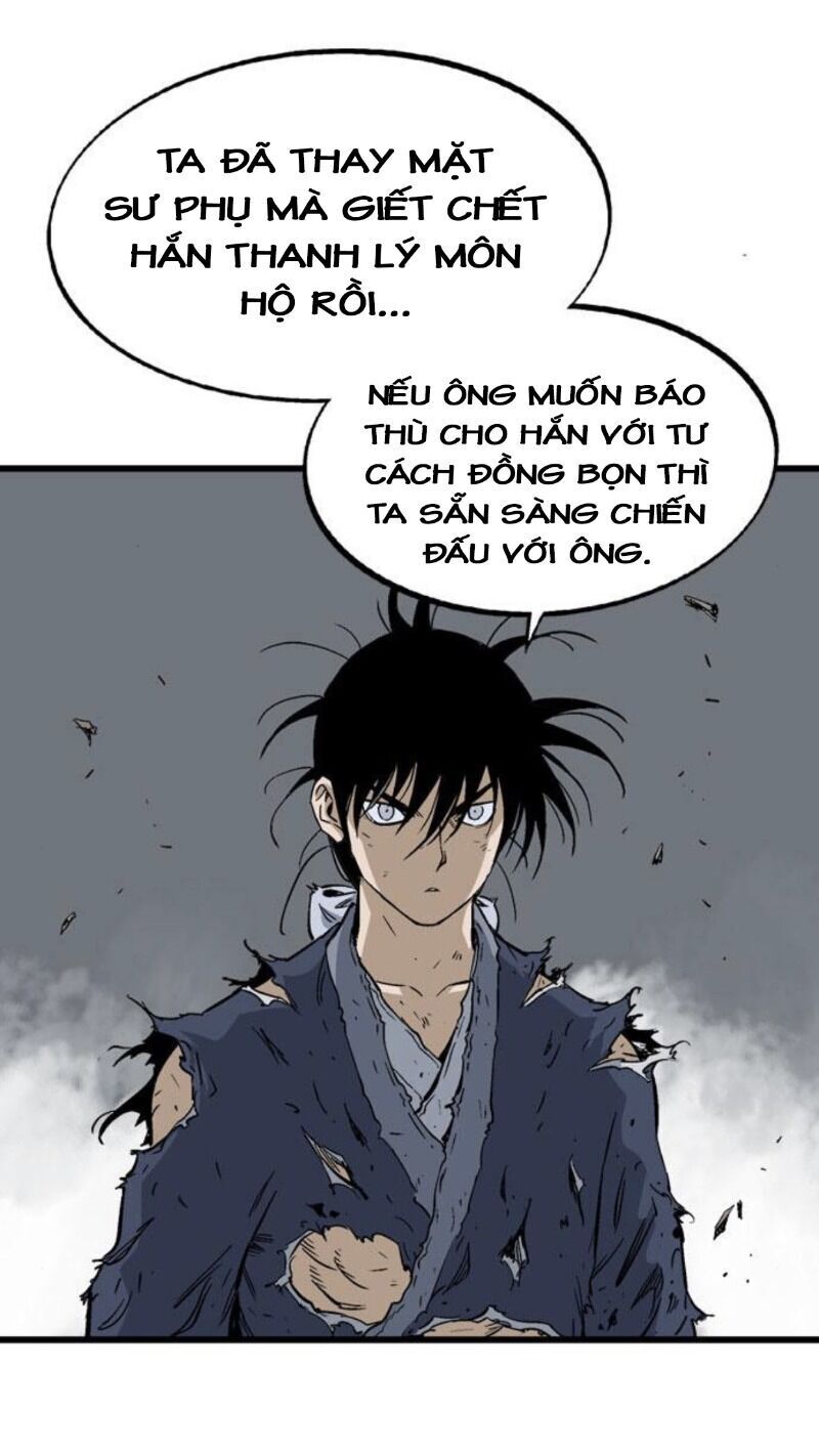 cao thủ 2 chapter 124 57
