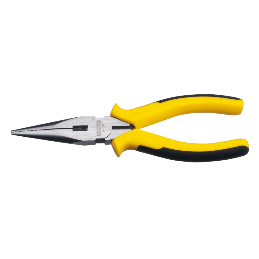 Kềm 6&quot; mỏ nhọn Stanley STHT84031-8