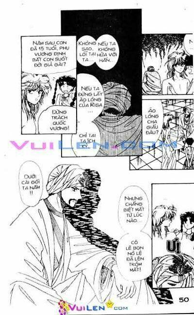 nàng công chúa ham chơi chapter 2 50