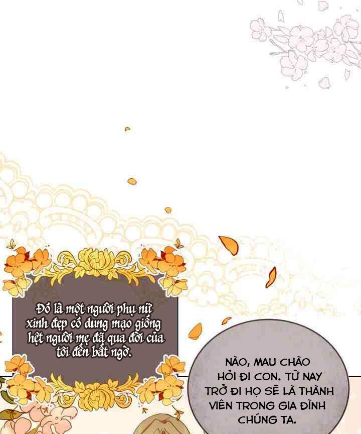 quý cô không thể chạm vào chapter 5 8