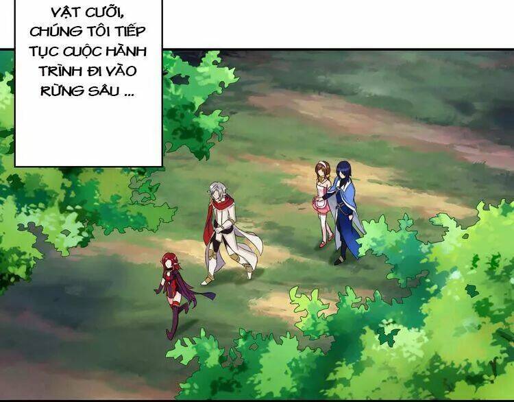 thực luyến kỳ duyên chapter 10 61