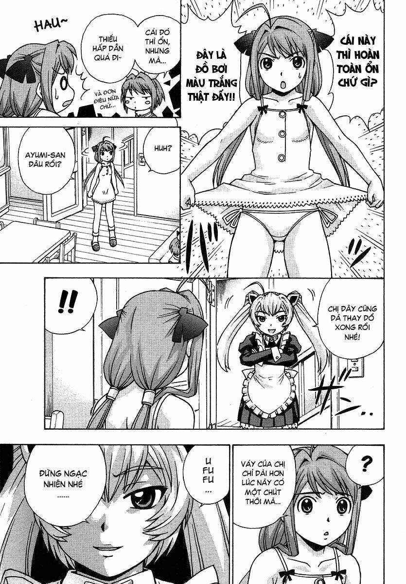 magikano chapter 20 19