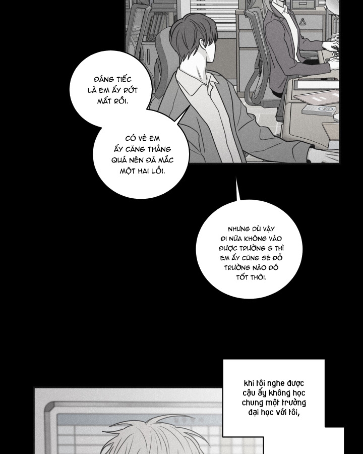 chiếu tướng chapter 67 80