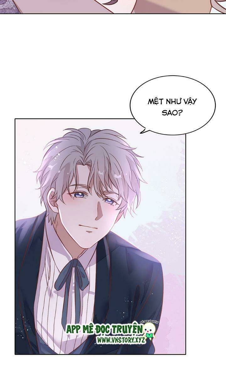 bạn trai kém tuổi bẫy yêu tôi chapter 39 3