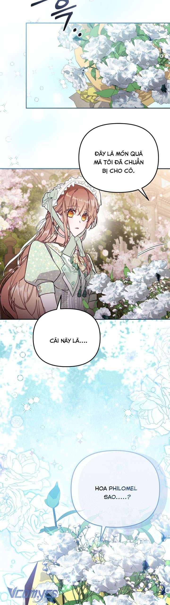 không có chỗ cho kẻ giả mạo chapter 70 8