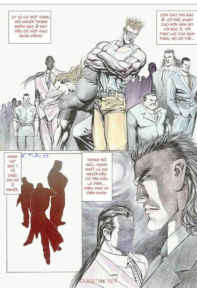 hải hổ 1 chapter 5 11