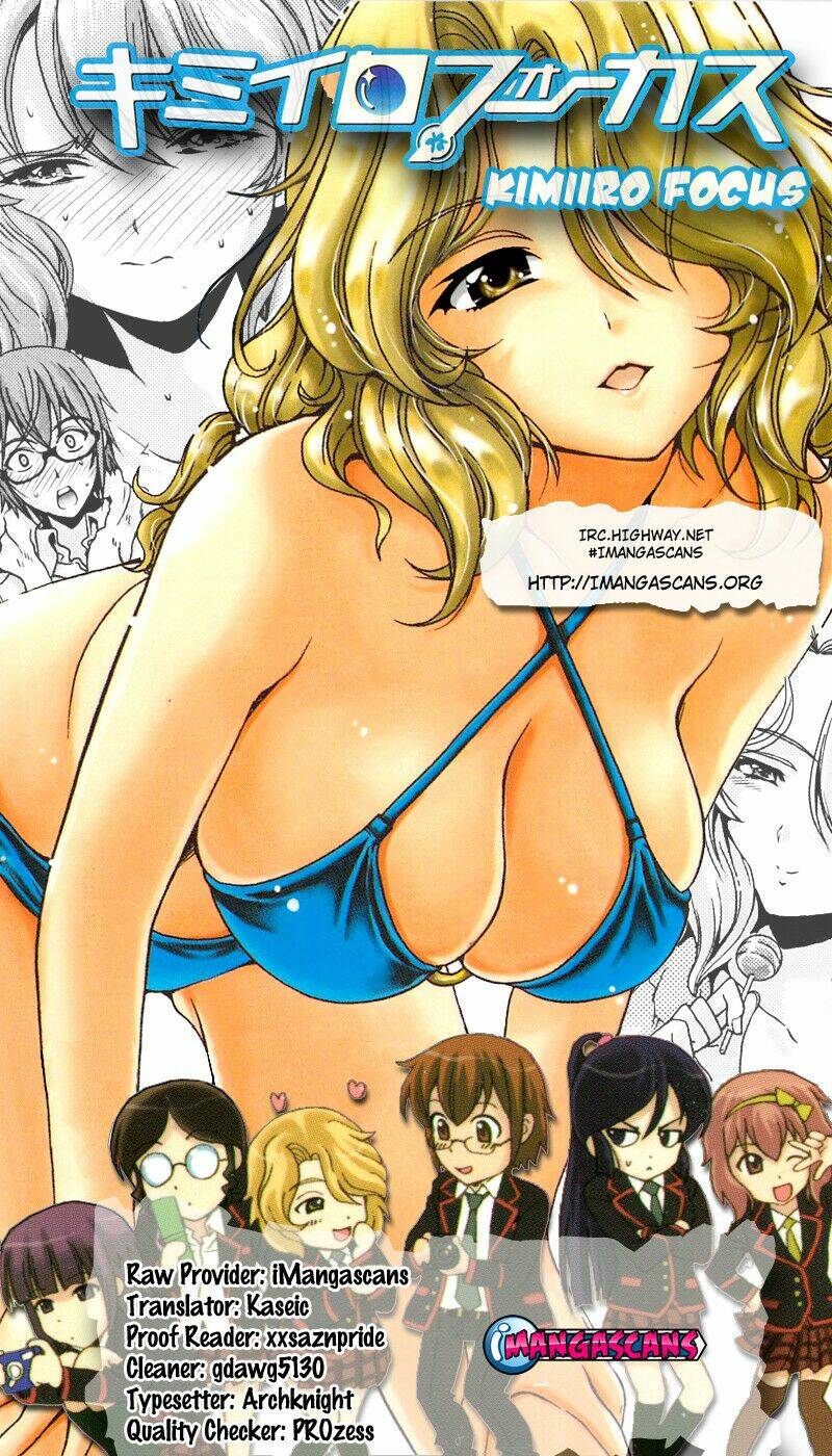 kimiiro focus-new chapter 6 2