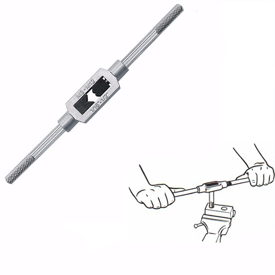 Tay Quay Taro Mũi Từ M3 Đến M12