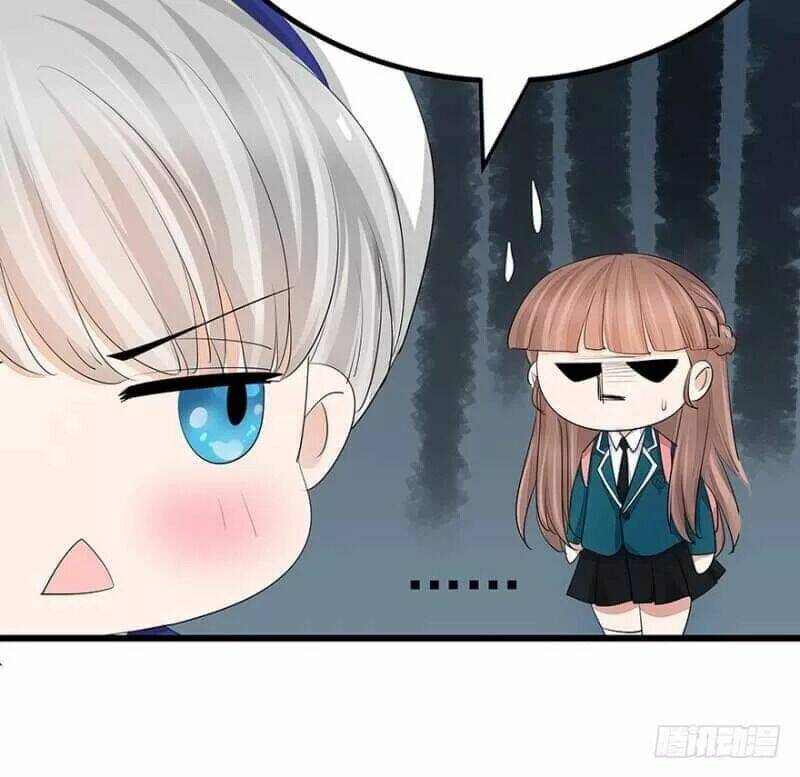 chào buổi sáng, ức vạn manh thê chapter 20 33