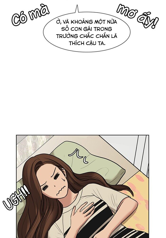 vẻ đẹp đích thực - true beauty chapter 46 60