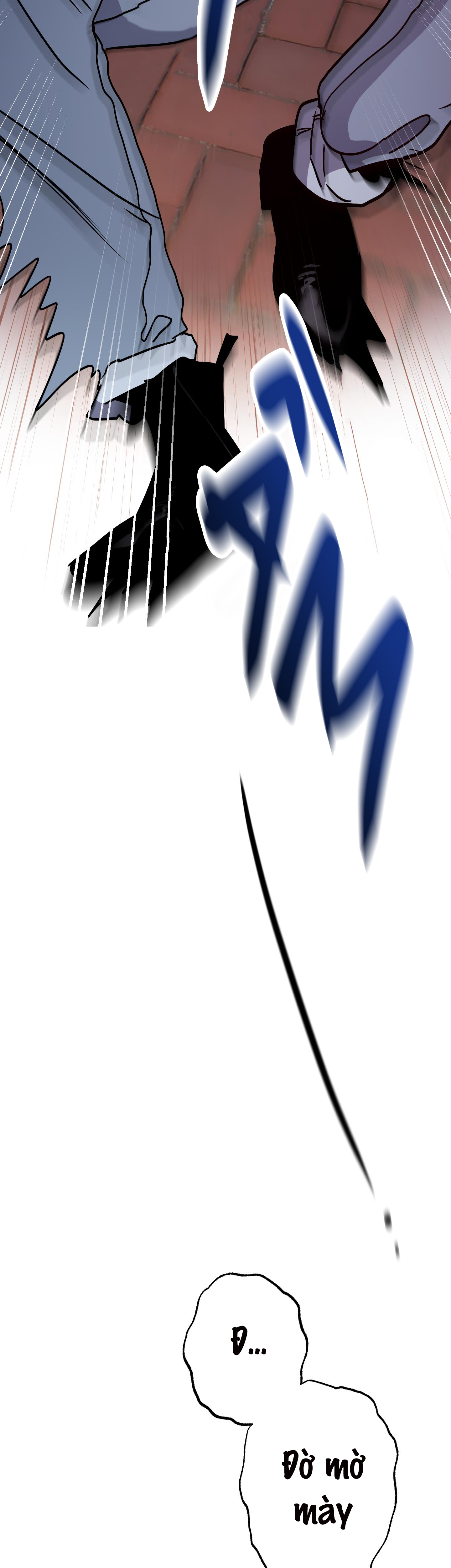 anh à, em tăng cân rồi! chapter 6 11