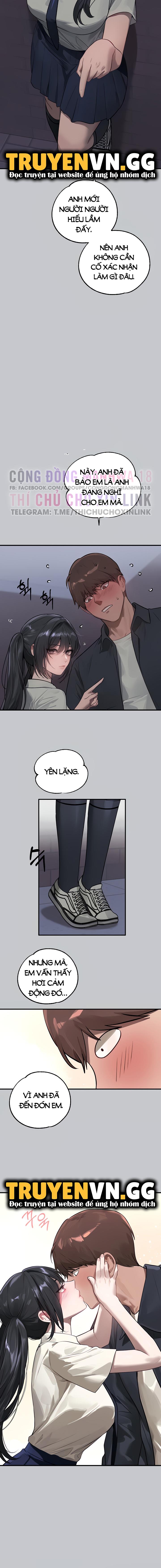 bà chị chủ nhà chapter 96 16