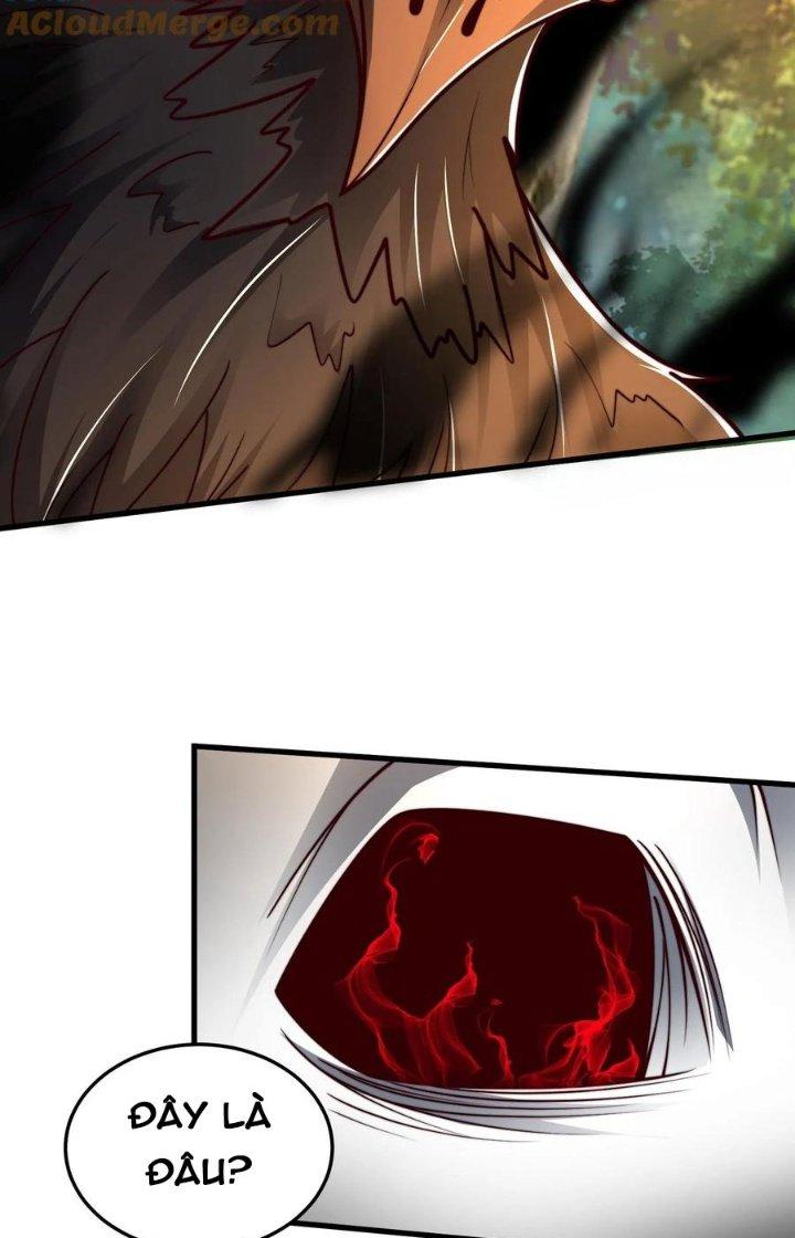 ta nuôi ma quỷ ở trấn ma ti chapter 182 20