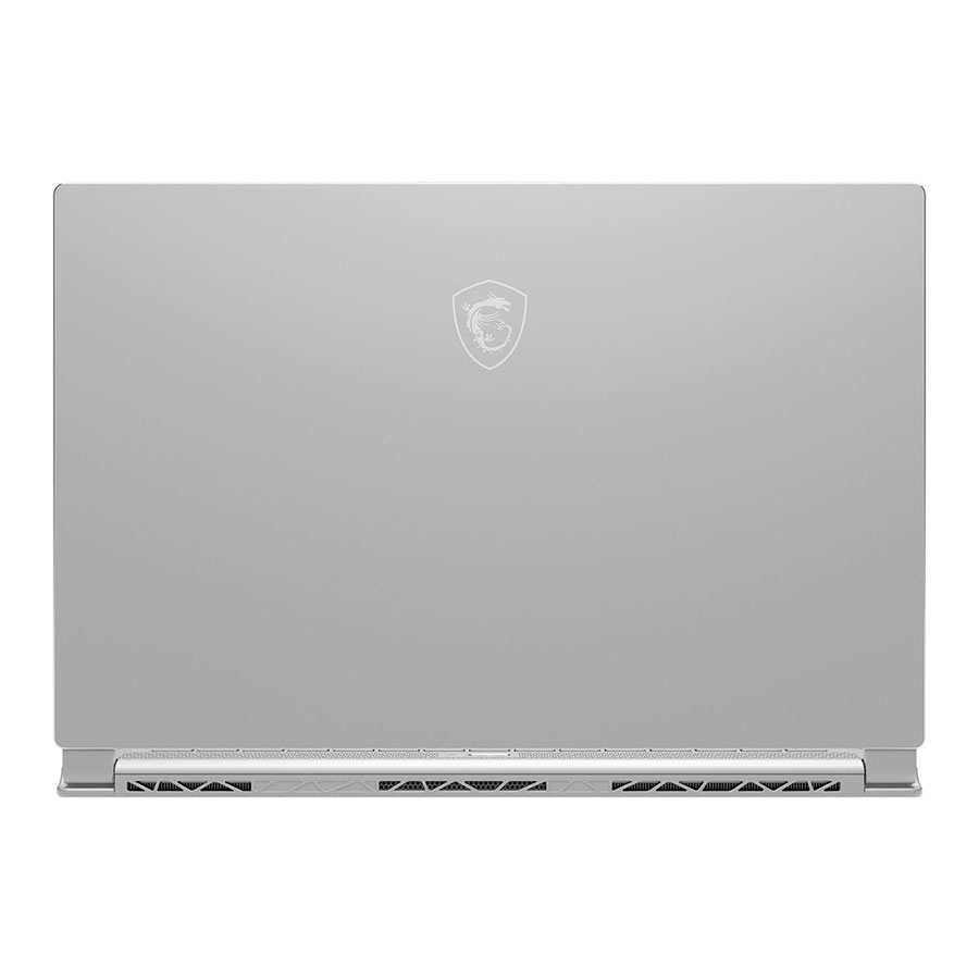 Laptop MSI Prestige P65 Creator 8RE-069VN Core i7-8750H/ GTX 1060 6GB/ Win10 (15.6 FHD IPS) - Hàng Chính Hãng