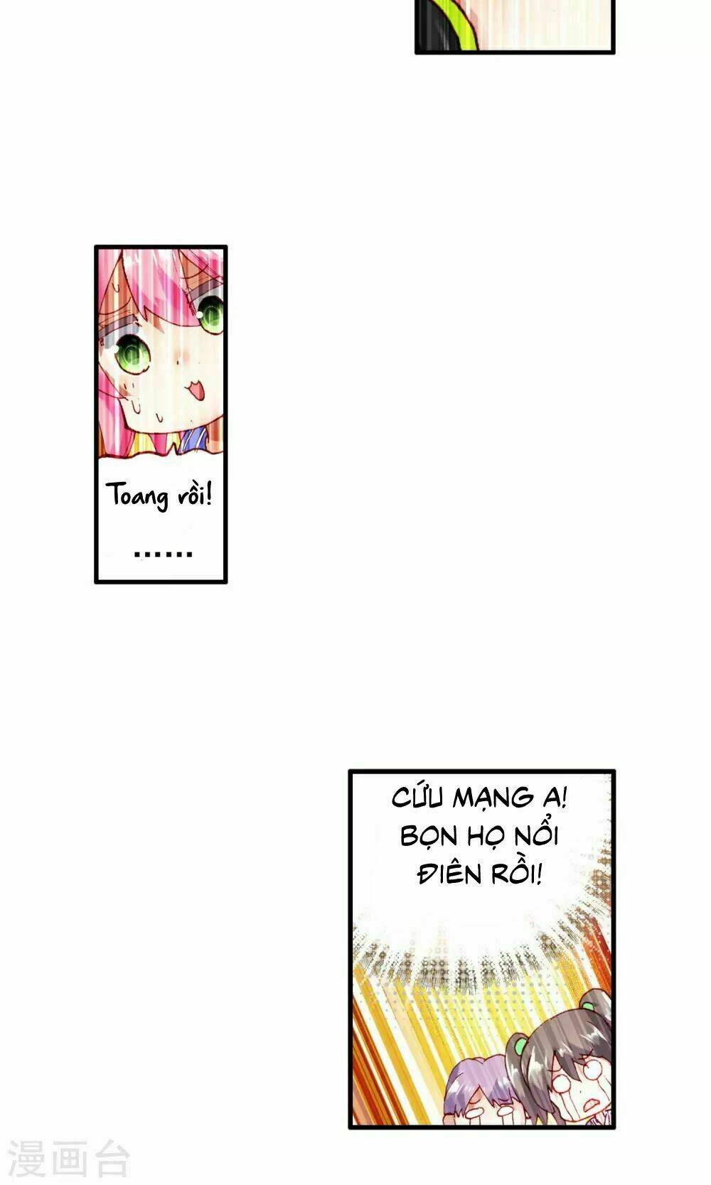 tinh không hạ thần thoại chapter 1.2 11