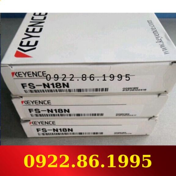 Giá Tốt + Keyence Sợi Cảm Biến Sợi Quang FU-97P FS-N41N FS-N11N FS-N18N hàng mới
