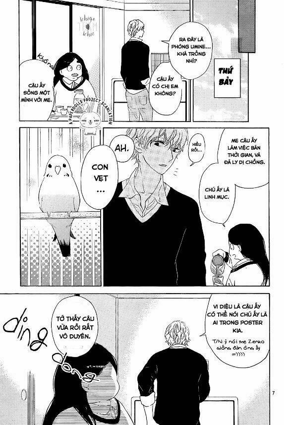 uchuu o kakeru yodaka chapter 5 13