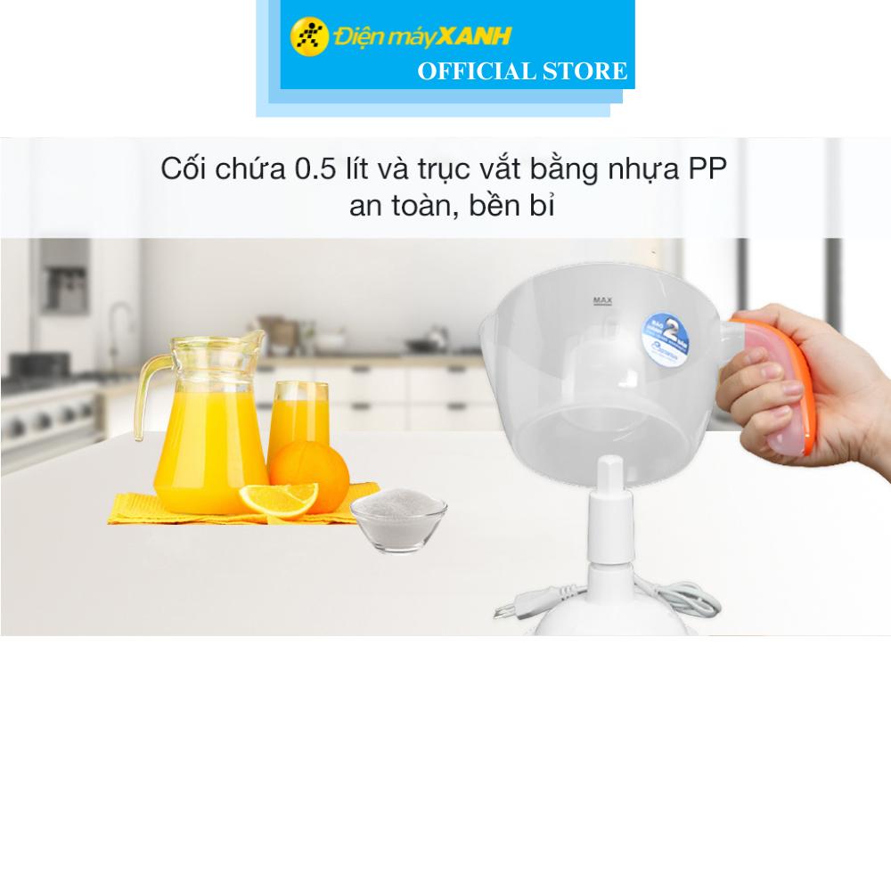 Máy vắt cam Bluestone 30W CJB-1127 - Hàng Chính Hãng