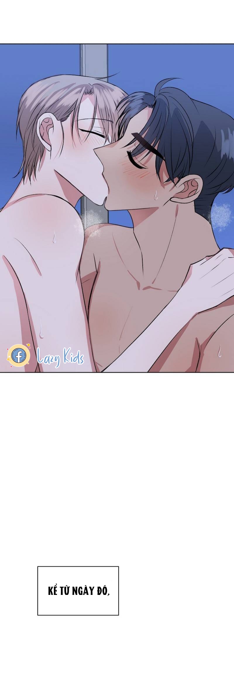 ngón tay âu yếm chapter 3 25