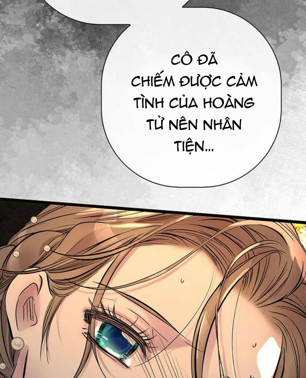 Hoàng Tử Rắc Rối chapter 51.1 23