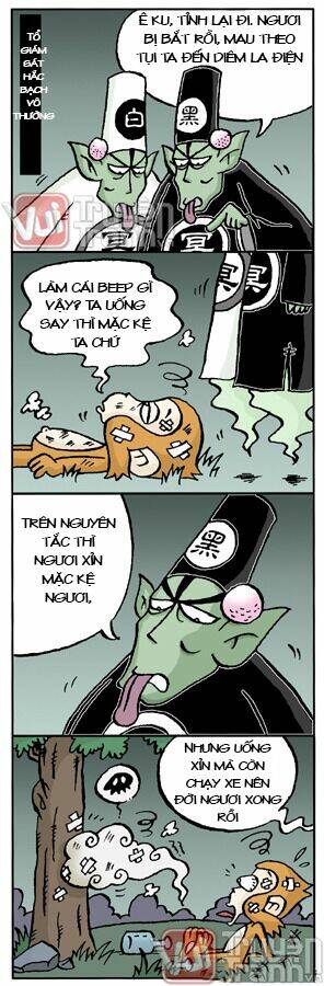 bt tây du chapter 7 1