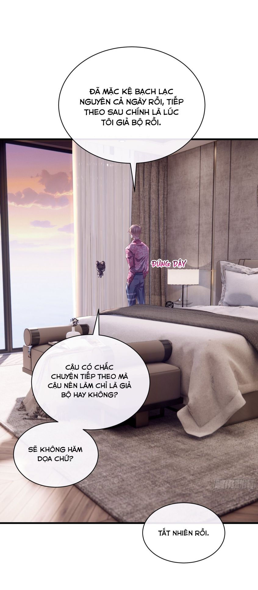 tôi nghi ngờ hệ thống thích tôi chapter 7 57