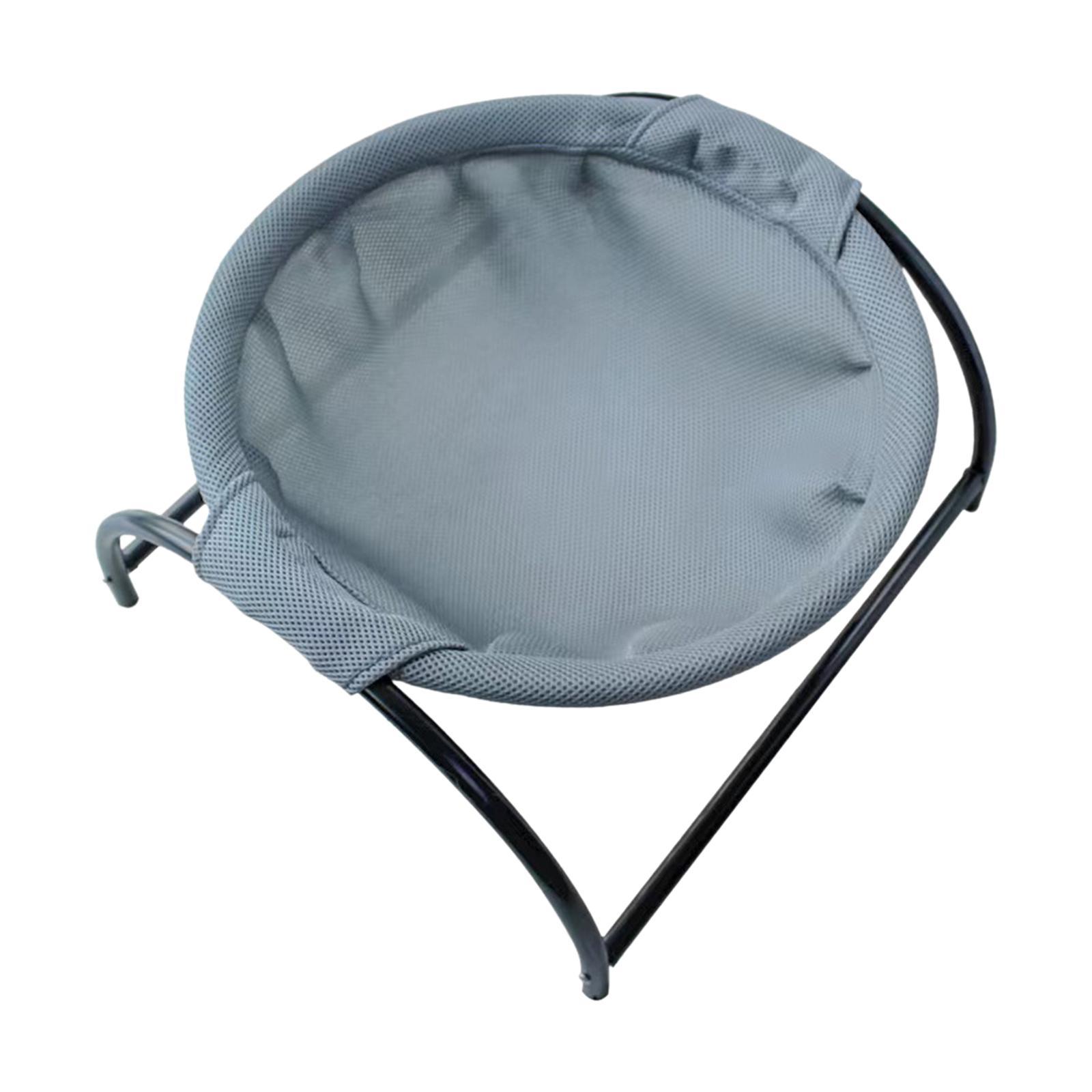 Cat Hammock Dog Sleeping Bed Washable Cat Bed for Small Animals Puppy Kitten