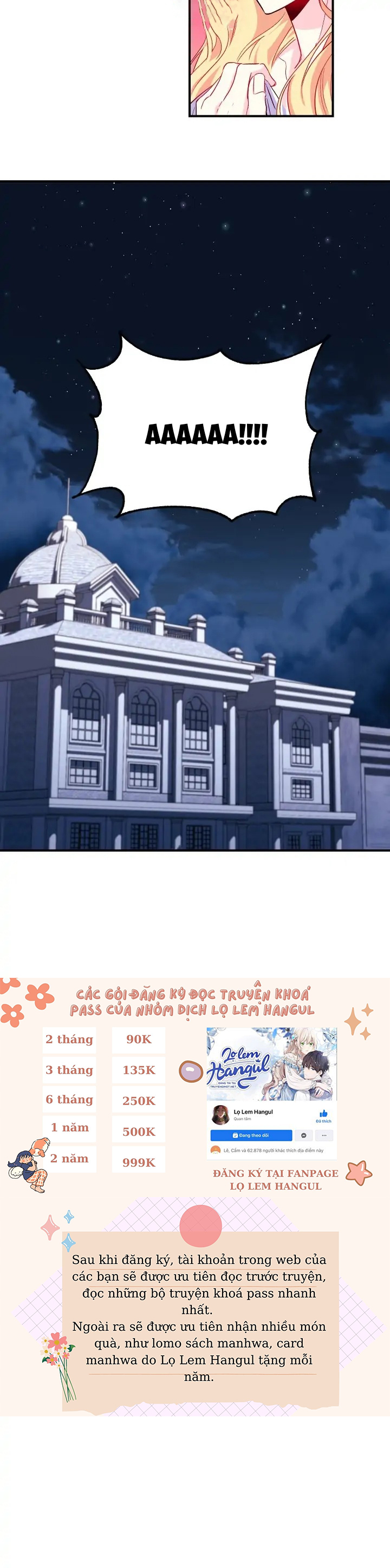 chúng ta đã kết hôn chapter 21.2 2